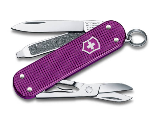 VICTORINOX CLASSIC ALOX LIMITED EDITION 2016