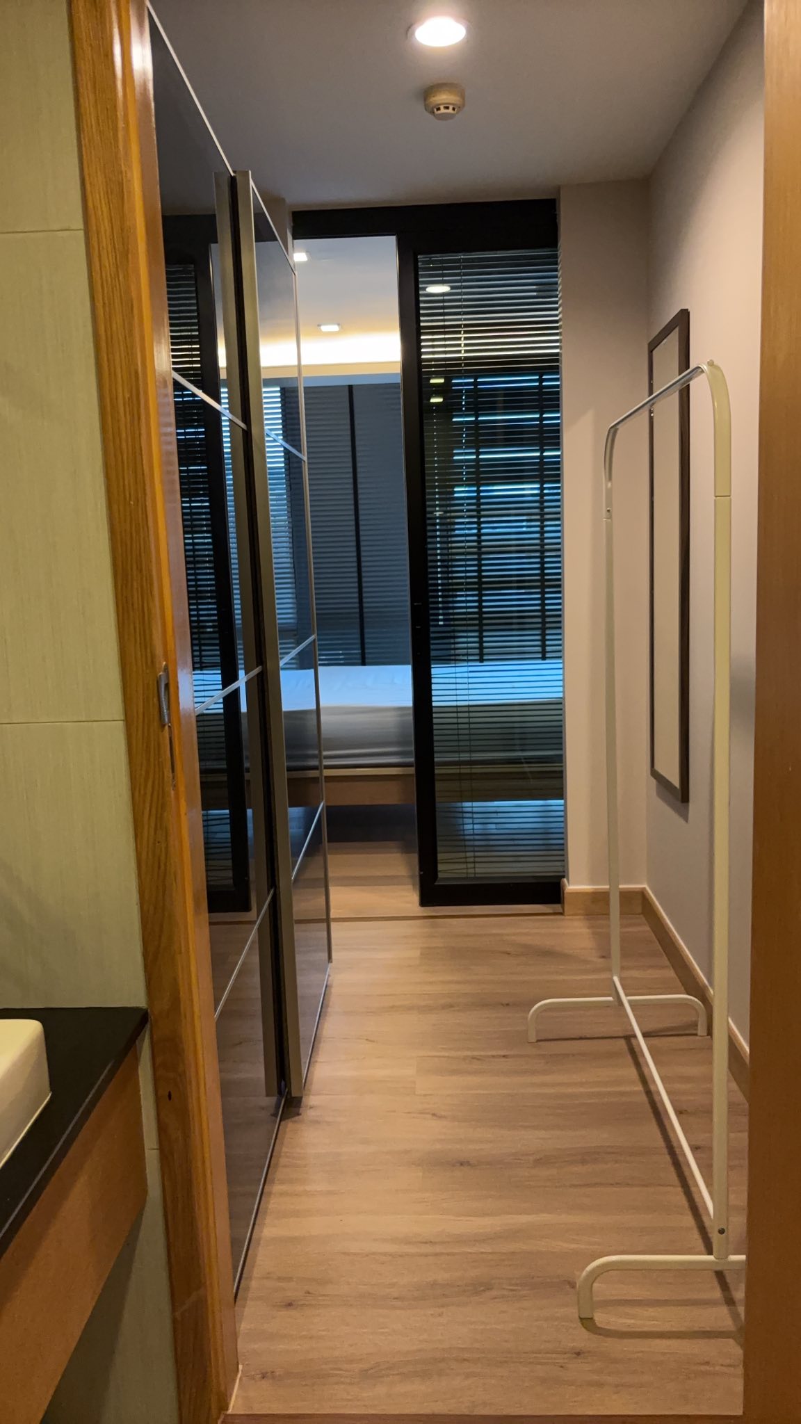 🏡✨ ให้เช่าคอนโด โซซิโอ คอนโด ร่วมฤดี / SOCIO Condo Ruamrudee ✨