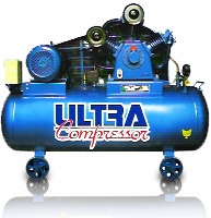 ปั๊มลมอัตรา ULTRA 30 แรงม้า รุ่น MA-155H