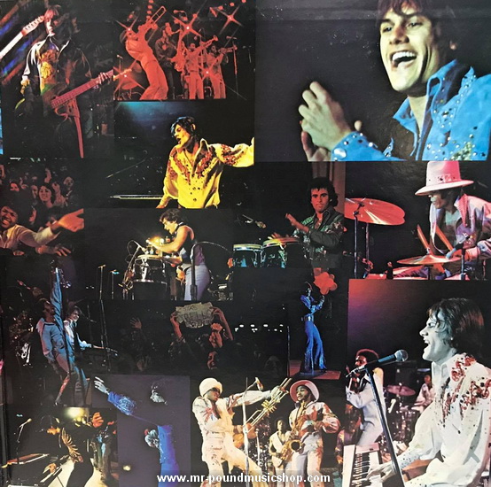 KC and The Sunshine Band - Part 3