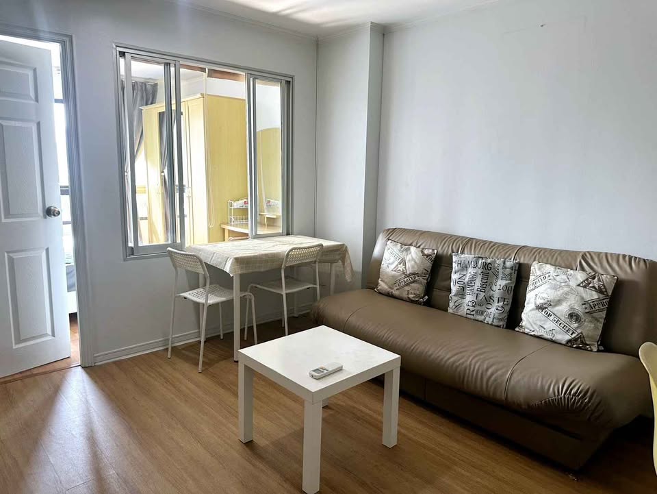 🏢 ให้เช่าคอนโด Lumpini Ville Sukhumvit 77 / ลุมพินี วิลล์ สุขุมวิท 77 – ใกล้ BTS อ่อนนุช 800 ม.
