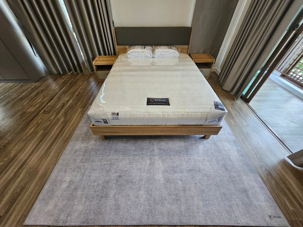 🏡 ให้เช่าบ้านเดี่ยว 2 ชั้น บุราสิริ กรุงเทพกรีฑา (Burasiri Krungthep Kreetha) 📍 ใกล้โรงเรียนนานาชาติ Brighton College และ Wellington College