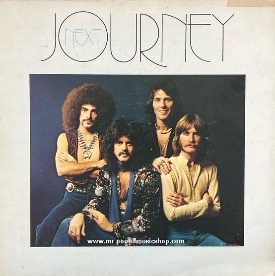 Journey - Next