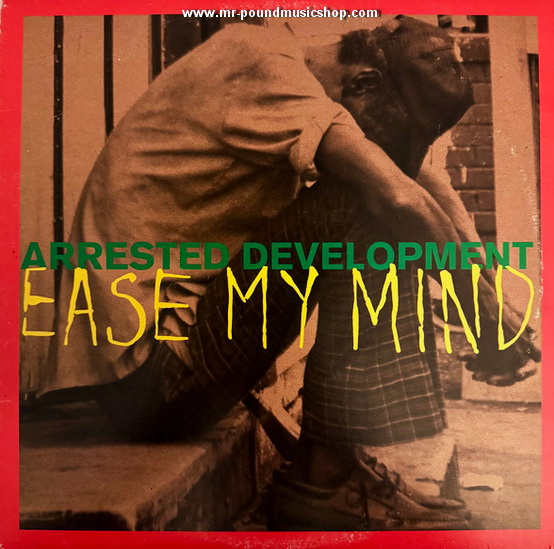 Arrested Development - Ease My Mind