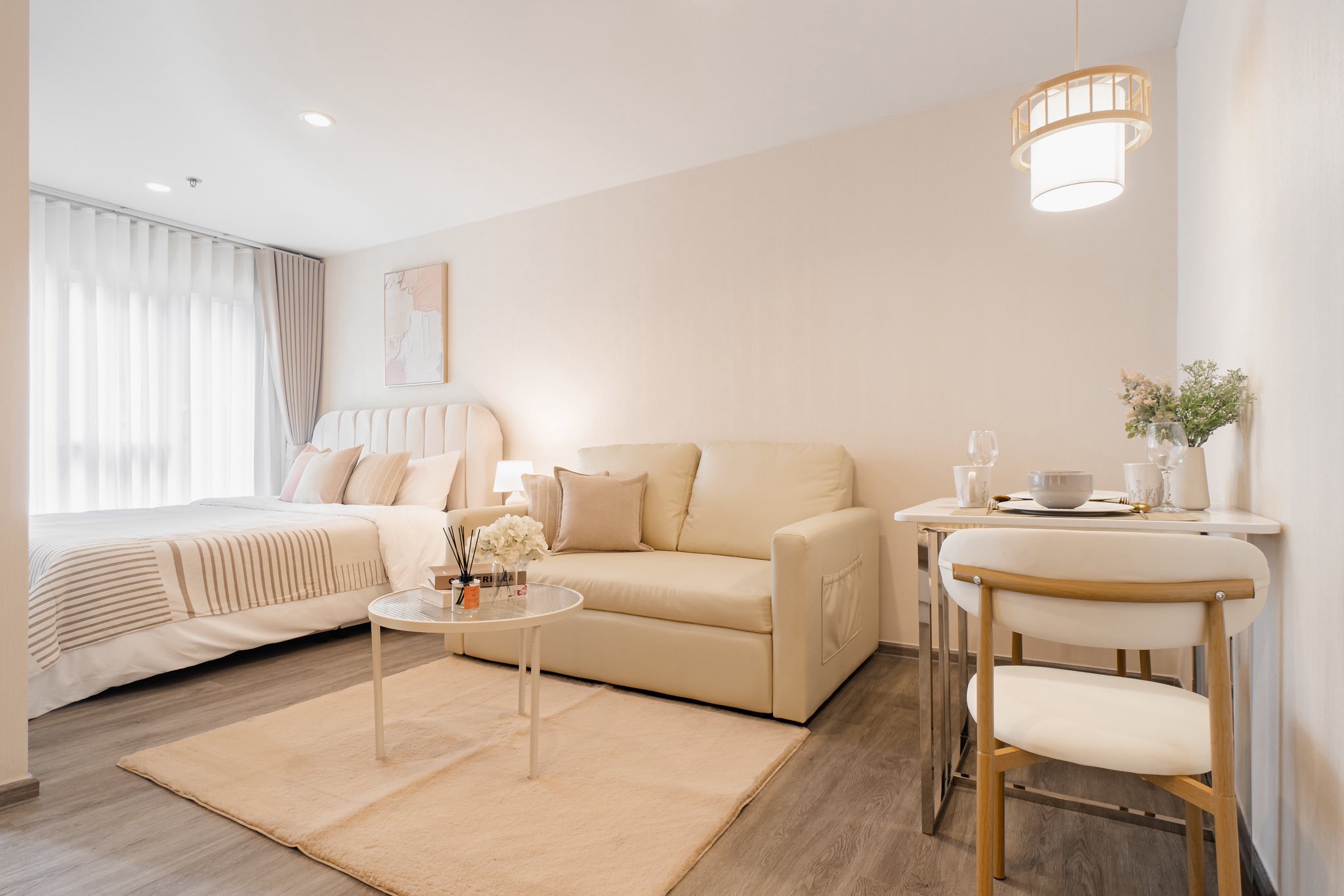 🏡✨ ให้เช่าคอนโด Regent Home Bangna (รีเจ้นท์ โฮม บางนา)