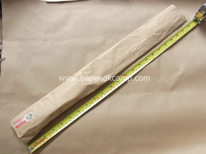 มีด Victorinox ใบมีด 14 นิ้ว Made in Switzerland ใหม่ แท้ (5.7400.36)