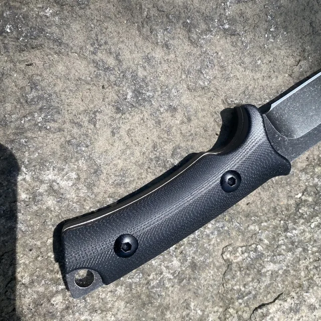 มีด FBIQQ - Model FBIQQ-005 รุ่นยอดนิยม