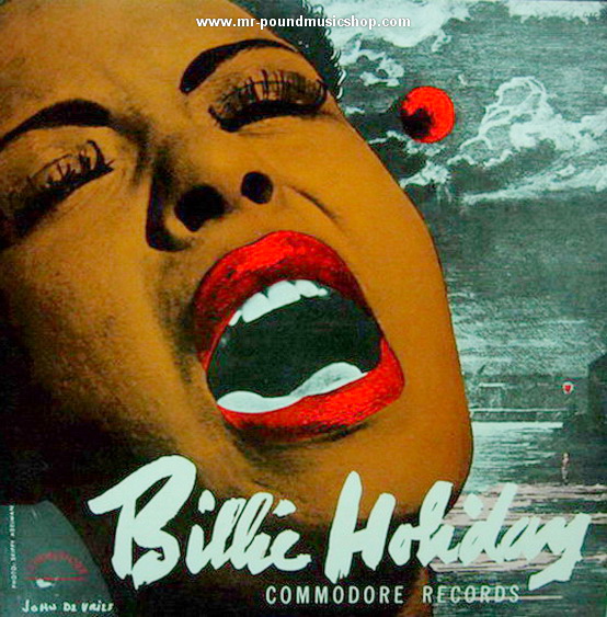 Billie Holiday - The Greatest Interpretations of Billie Holiday