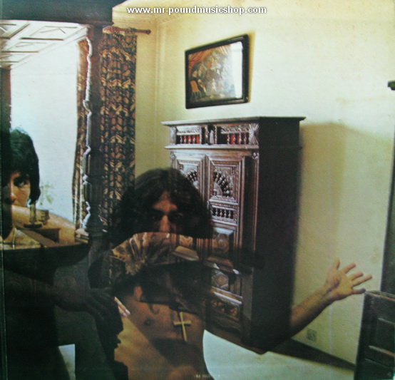 Black Sabbath - Sabbath Bloody Sabbath