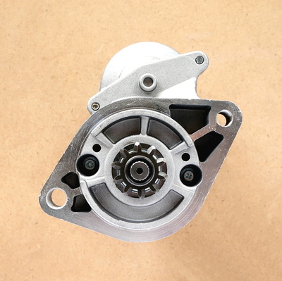 ไดสตาร์ท Toyota Vigo,Tiger D4D ทรงเดิมติดรถ 10T 12V (ใหม่)