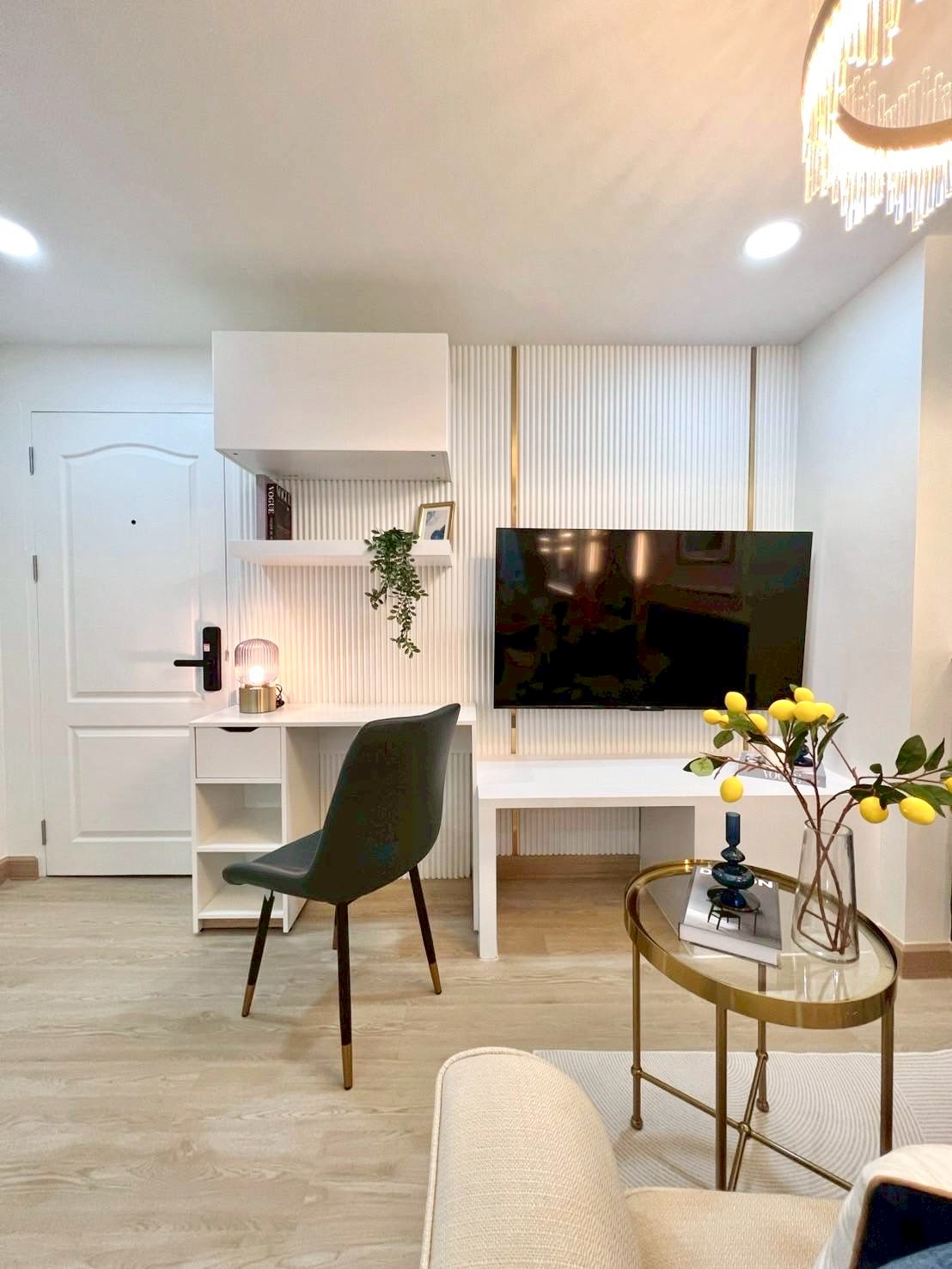 ขายคอนโด เปรมสิริ บูทีค พาร์ค ( For sale Premsiri Boutique Park )