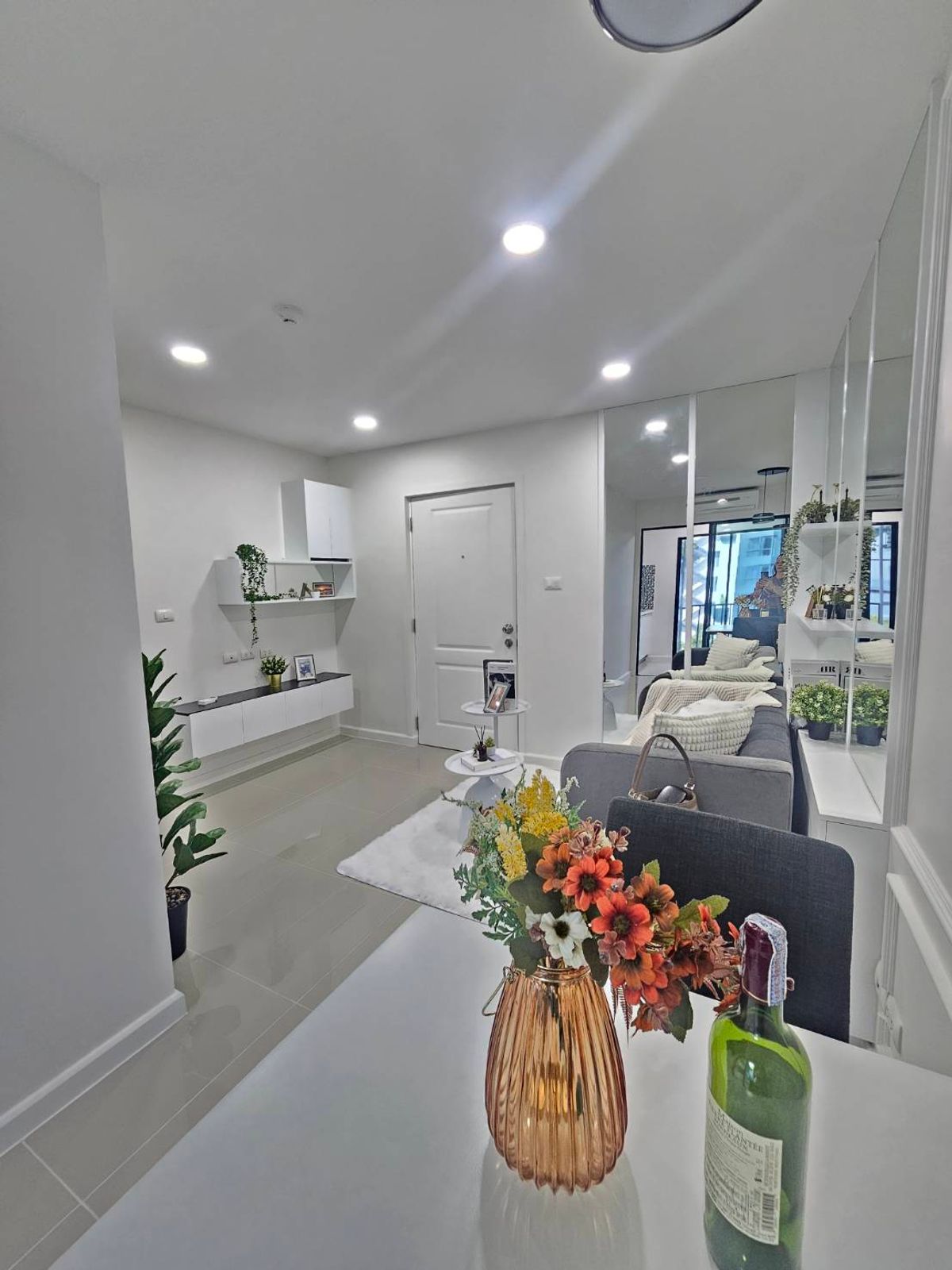 ✨ขายคอนโดราคาดี วิวโล่ง ใกล้ BTS แบริ่ง✨I CONDO Sukhumvit 105 (ไอ คอนโด สุขุมวิท 105)