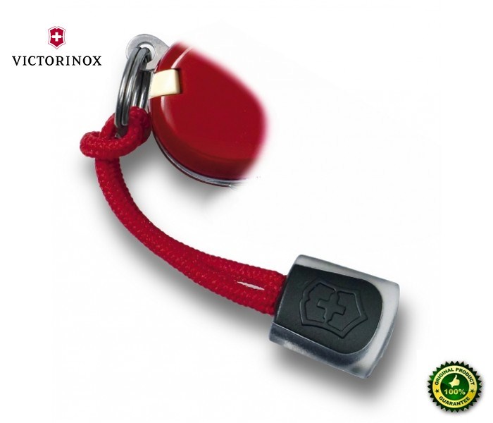 Victorinox LANYARD, blue (สายคล้อง) (4.1824.)