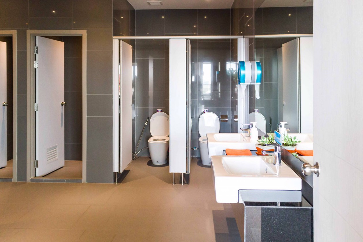 ขายคอนโด Rich Park @ Chaophraya (ริชพาร์ค แอท เจ้าพระยา) 1 ห้องนอน 1 ห้องน้ำ ขนาด 30.77 ตร.ม.