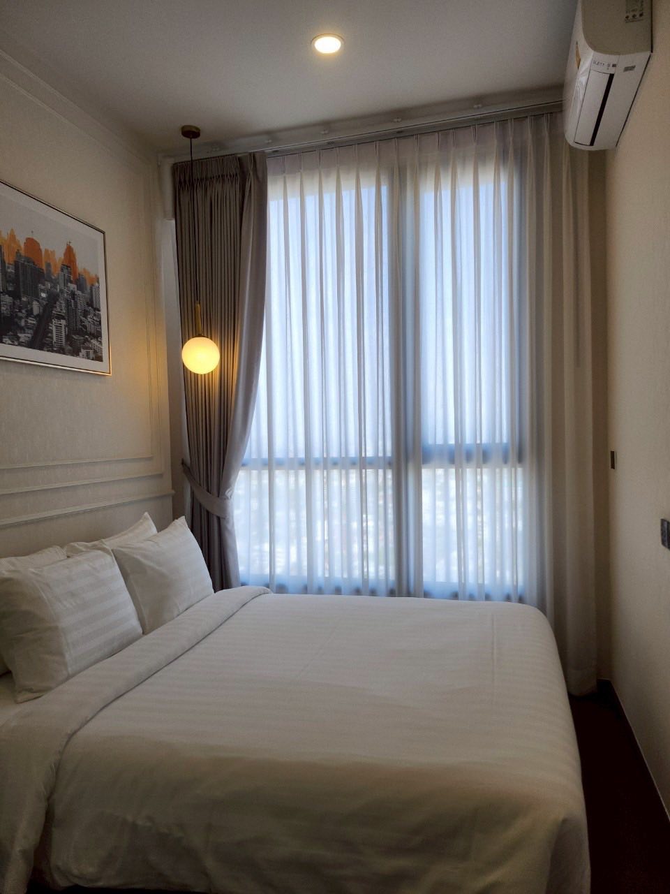 ให้เช่าคอนโด Park Origin Thonglor – คอนโดใจกลางทองหล่อ