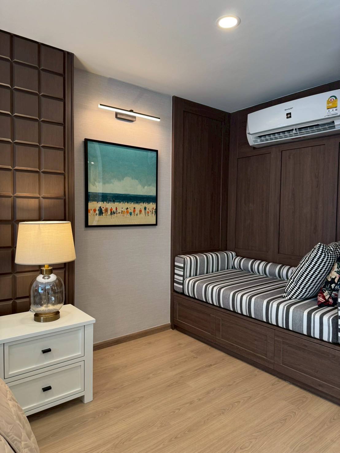 🏙️ 𝐅𝐨𝐫 𝐑𝐞𝐧𝐭 Condo Life Rama 4 – Asoke | ไลฟ์ พระราม 4 – อโศก