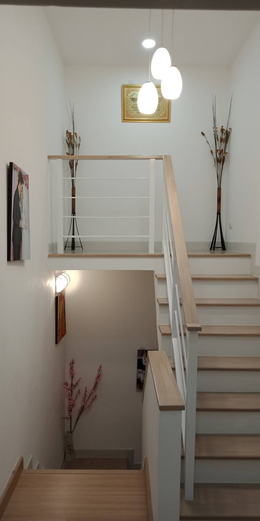 ขาย / เช่า ทาวน์โฮม 2 ชั้น โครงการทาวน์โฮม เดอะ เมทโทร พระราม 9-กรุงเทพกรีฑา