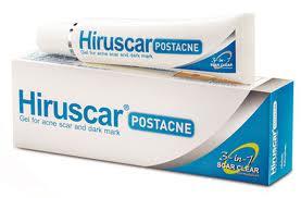 Hiruscar PostAcne 5 g