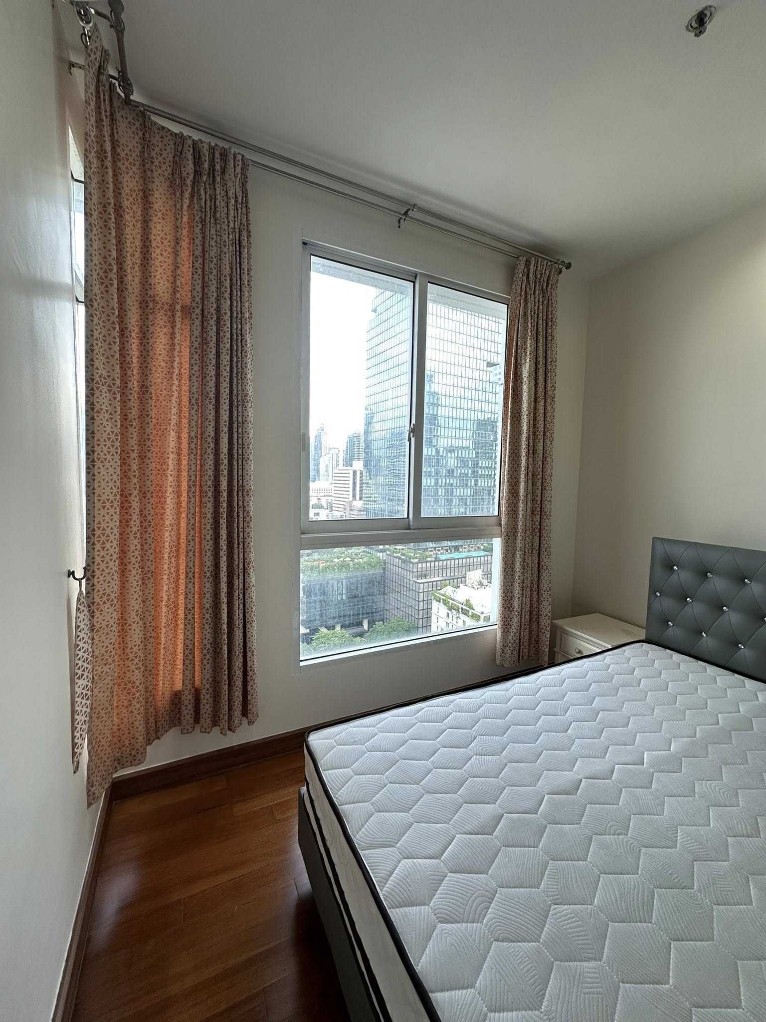 🏡✨ ให้เช่าคอนโด Ivy Sathorn 10 วิวมหานคร‼ ใกล้ BTS ช่องนนทรี – เซนต์หลุยส์