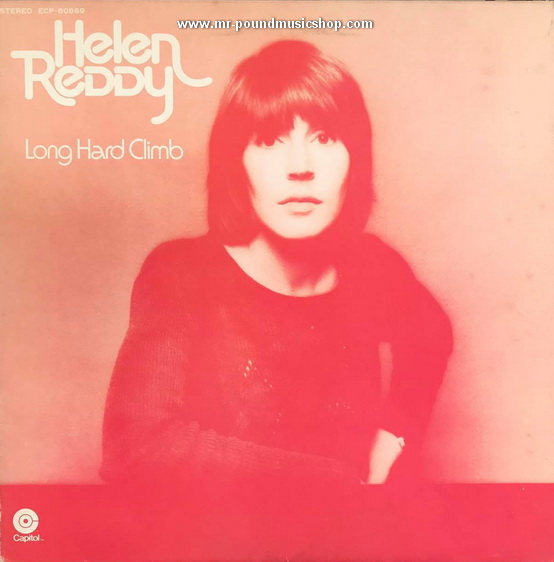 Helen Reddy - Long Hard Climb