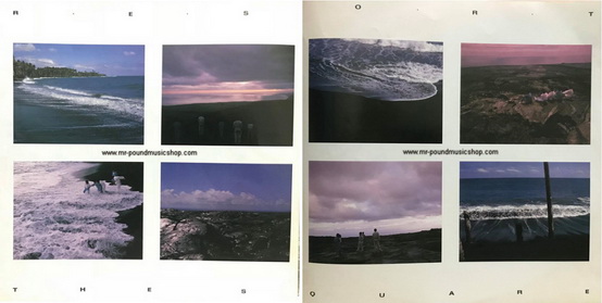 The Square - R.E.S.O.R.T