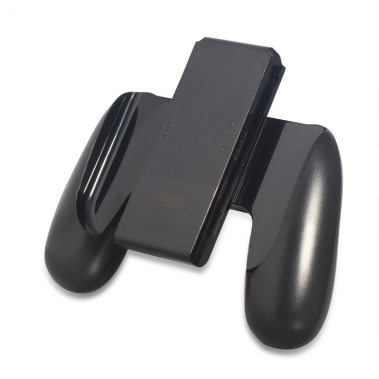 Dobe Charging Grip for Nintendo Switch joy-con V.1 V.2 OLED รุ่น TNS-880