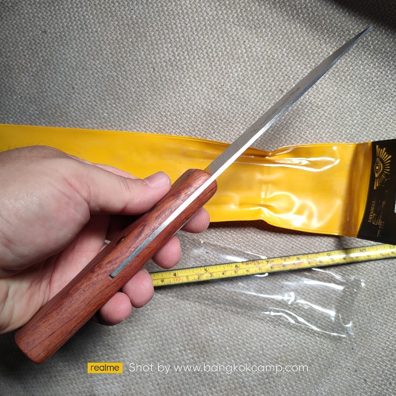 มีด ตราตา MADE IN GERMANY ใบ 6นิ้ว