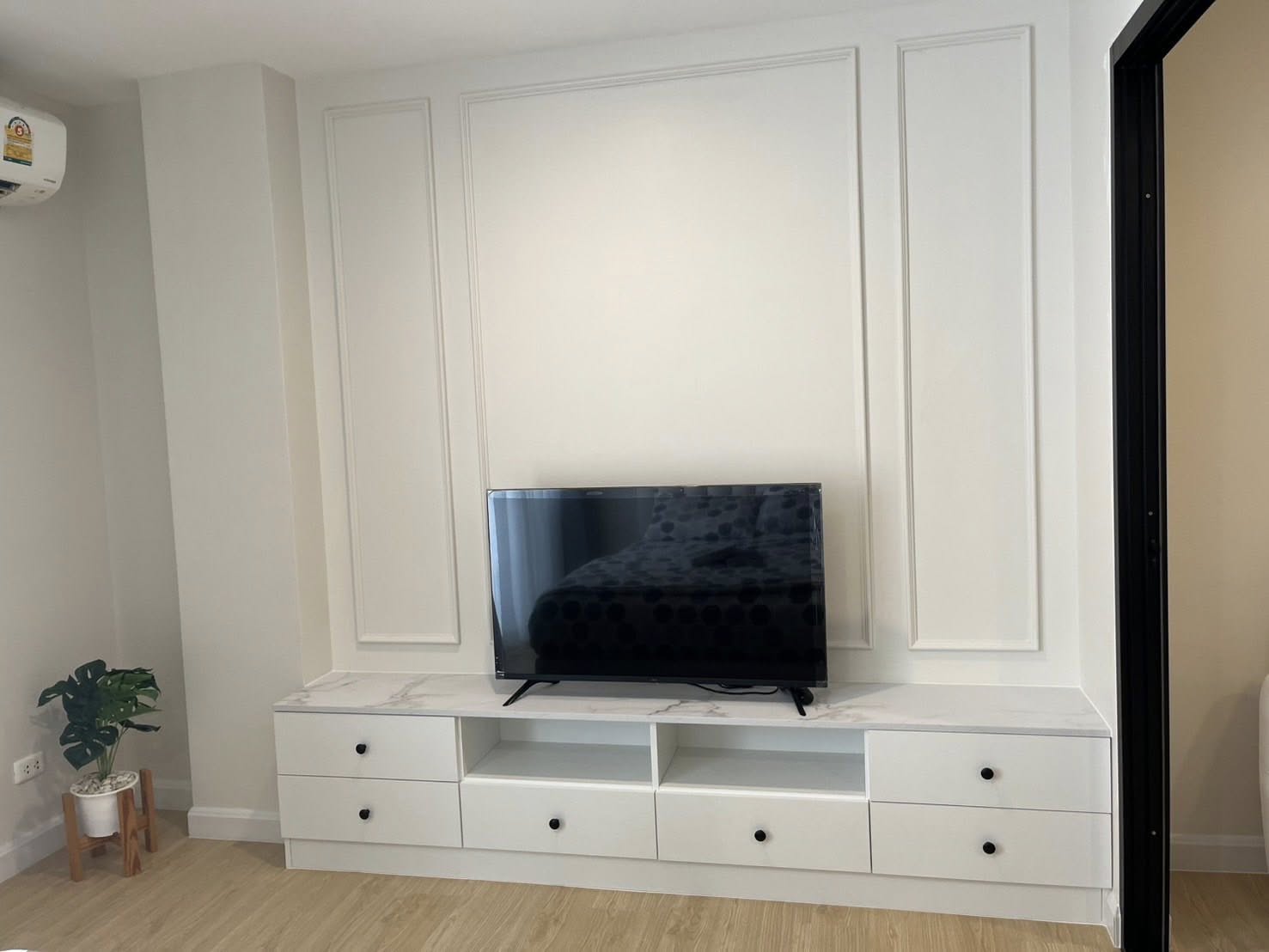 ให้เช่า The Link 1 Sukhumvit 50 (เดอะ ลิงค์ 1 สุขุมวิท 50) 🚶♂️ ใกล้ BTS อ่อนนุช เพียง 5 นาที! เดินทางสะดวกสุดในย่านสุขุมวิท 50