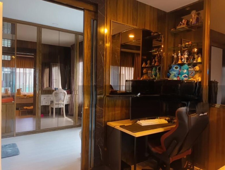 🏡 ขายบ้านเดี่ยวหมู่บ้าน เพอร์เฟคเพลส แจ้งวัฒนะ 2 (Perfect Place Chaengwattana 2)