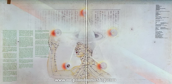 Lee Ritenour - Lee Ritenour & His Gentle Thoughts