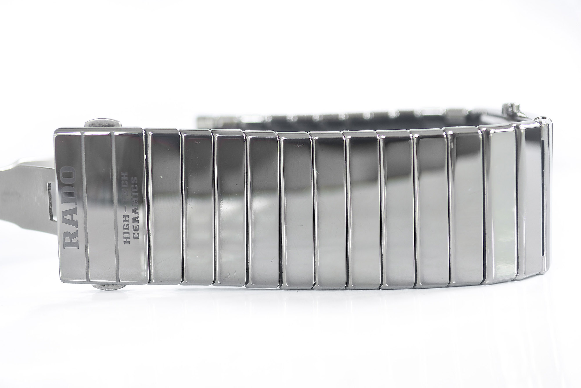 Rado Diastar Jubile High-Tech Ceramic