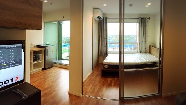 รหัสทรัพย์ 60077 ให้เช่า คอนโด ลุมพินี พาร์ค เพชรเกษม 98 lumpini park phetkasem 98 ราคา 8000 บาทต่อเดือน ห้อง 1 ห้องนอน