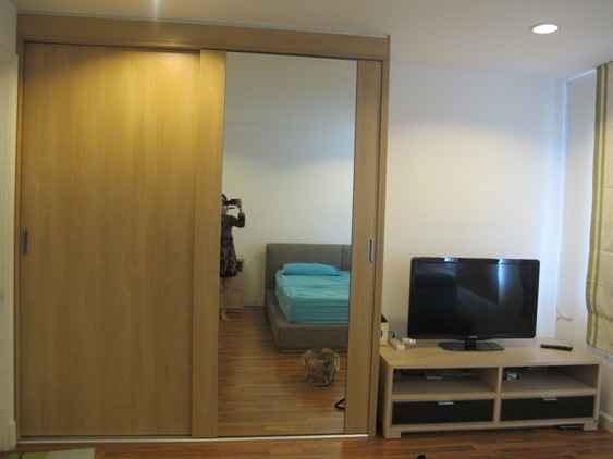 ให้เช่าทาวเฮ้าส์ หมู่บ้านพลัส ซิตี้พาร์ค Plus City Park ของแสนสิริ 3 ชั้น 3 นอน 3 น้ำ พื้นที่ 20 ตร.วา