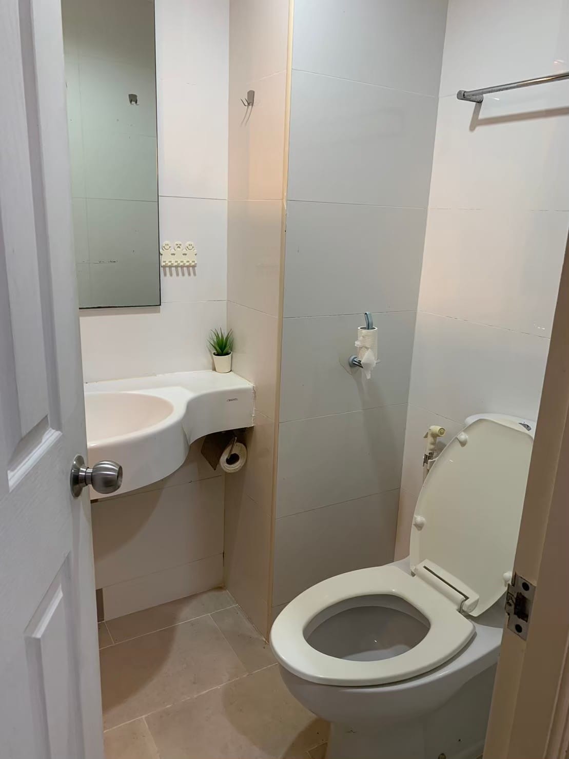 ให้เช่าด่วน ๆ ว่างห้องเดียวในโครงการแล้วจ้าา ต้องรีบตัดสินใจนะ ให้เช่าห้องในโครงการ Lumpini Place Ratchayothin (ลุมพินี เพลส รัชโยธิน)