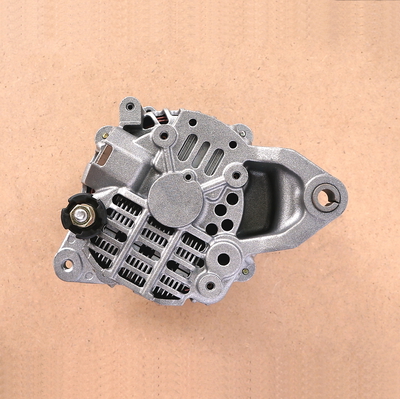 ไดชาร์จ Nissan Cefiro A31 ปลั๊ก2เข็มLS 4pk 12V (รีบิ้วโรงงาน)