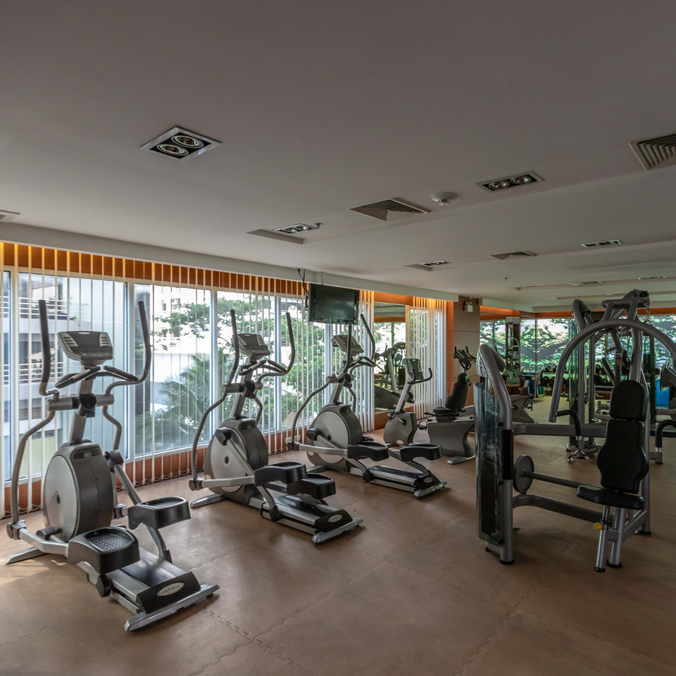 ให้เช่าคอนโด Baan Rajprasong (บ้าน ราชประสงค์) 1 ห้องนอน 1 ห้องน้ำ ขนาด 77 ตรม
