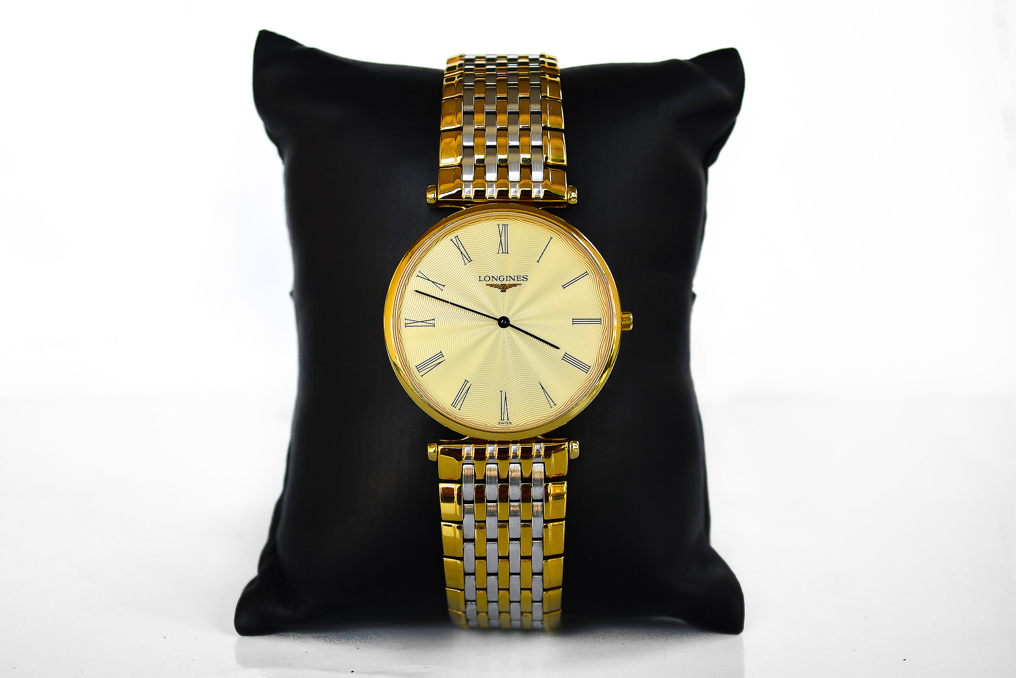 Longines La Grande Classique 2 tone (Sold)