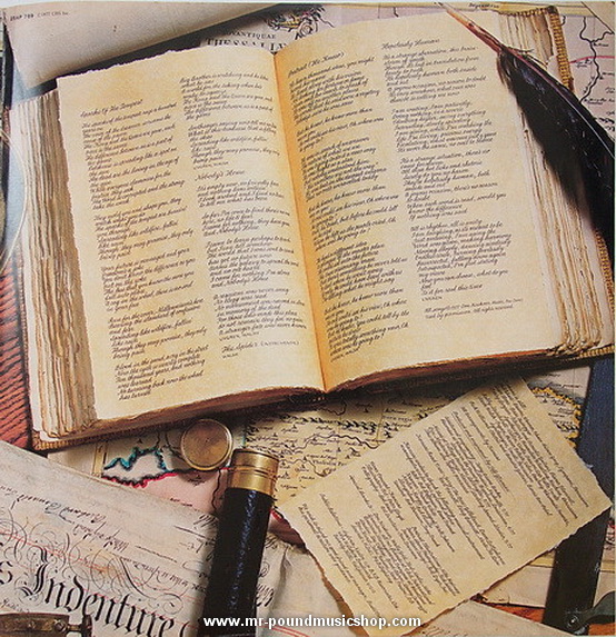 Kansas - Point of Know Return