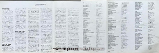 Diana Ross - Why Do Fools Fall in Love