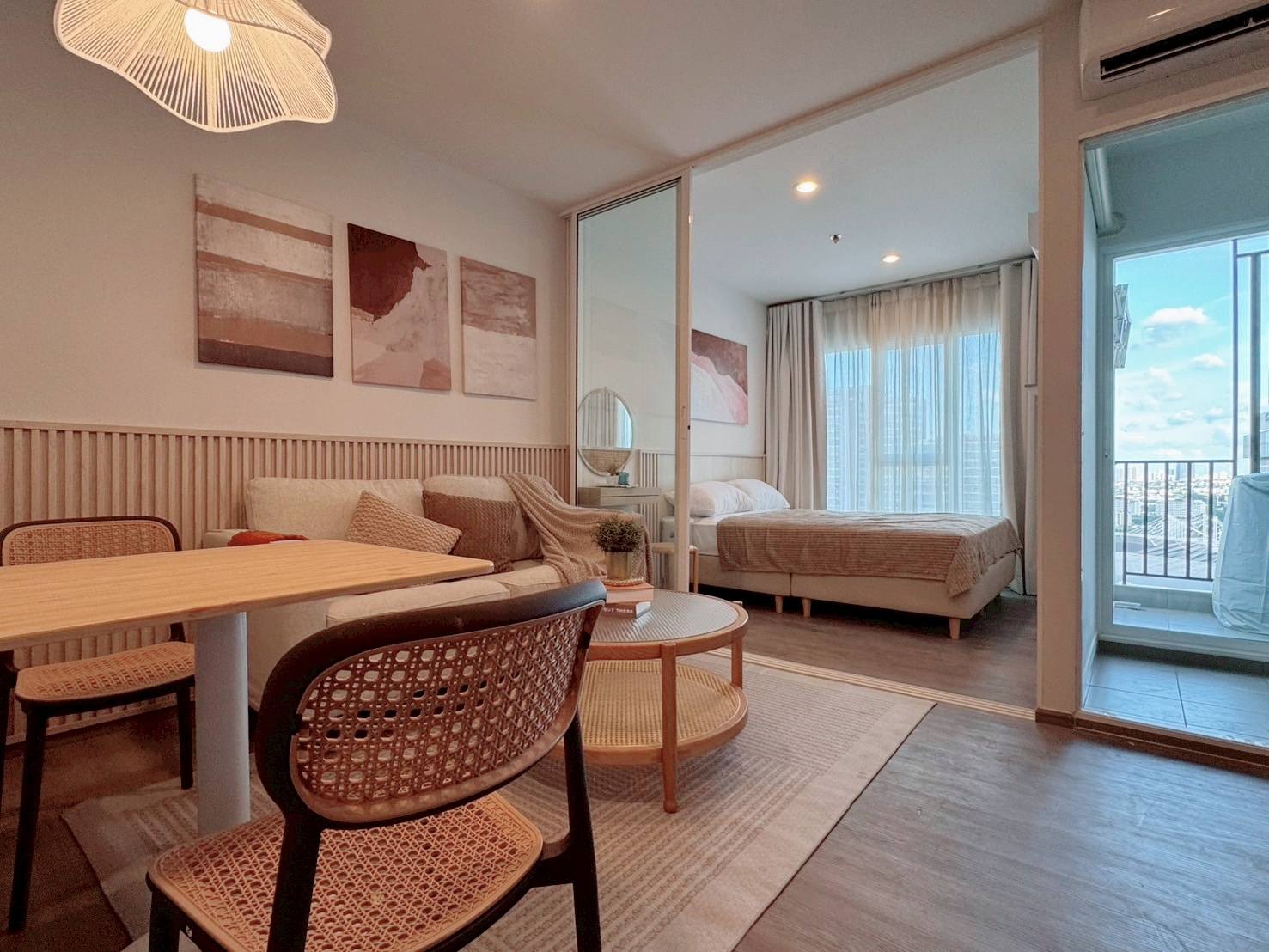 🏡✨ ให้เช่าคอนโด Regent Home Bangna (รีเจ้นท์ โฮม บางนา)