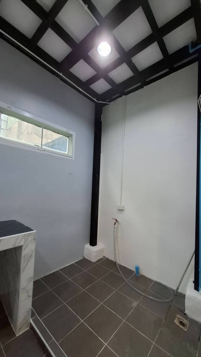 ขาย-บ้านสวยรีโนเวทใหม่ โฮมออฟฟิต ทาวน์เฮ้าส์แต่งสวยพร้อมอยู่ ทำเลดีมาก ห่างBig C กลัปพฤกษ์ 5 นาที