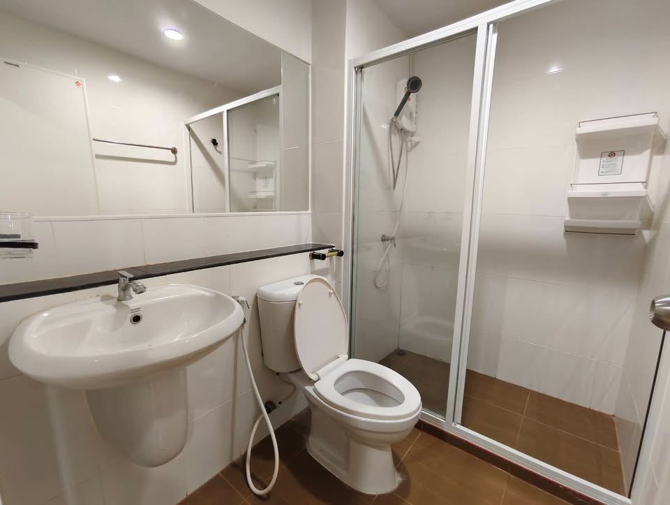 🔥 ให้เช่าคอนโด รีเจ้นท์โฮม สุขุมวิท 97/1 (Regent Home Sukhumvit 97/1) 🔥