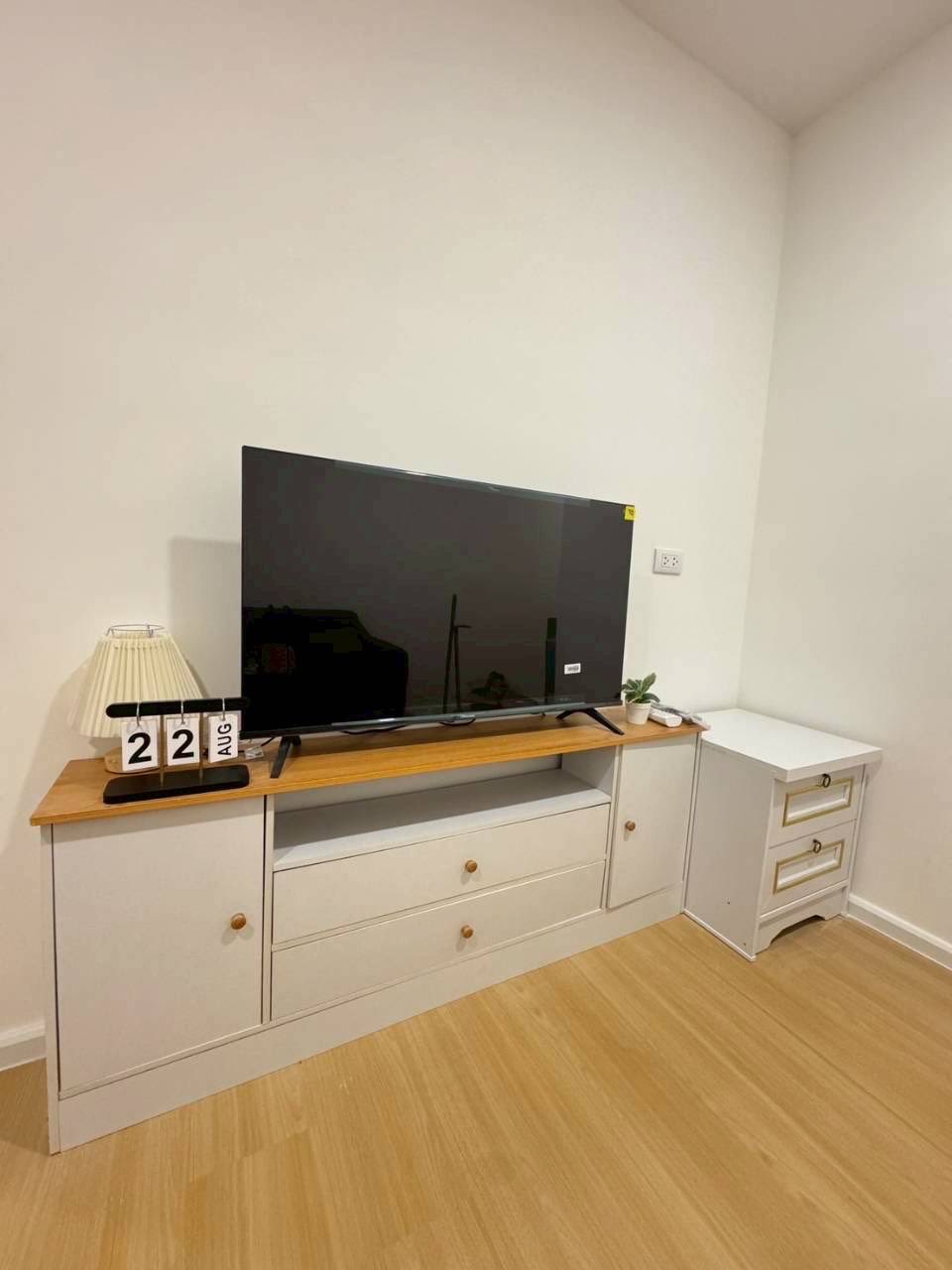 ปล่อยเช่า คอนโด ซีร็อคโค บางนา 36 (Sirocco Bangna 36)🏡 Modern Moroccan Resort Style ภาพถ่ายจากห้องจริง สภาพห้องตามรูป