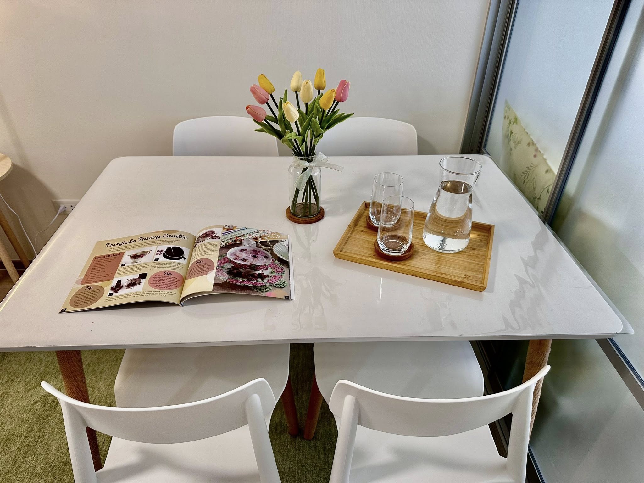 ให้เช่าคอนโด สเคป เจริญกรุง–พระราม 3 / For Rent Scape Charoenkrung – Rama 3