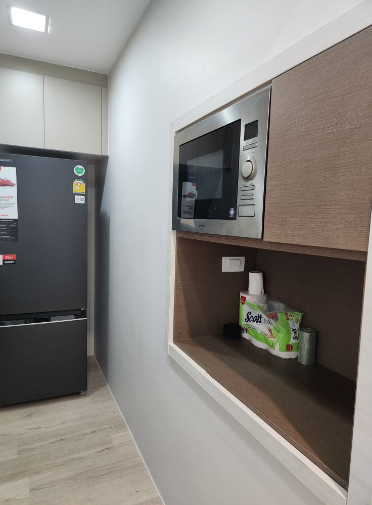 ให้เช่าคอนโด เดอะรูม สาทร–ตากสิน / For Rent The Room Sathorn–Taksin (English below)