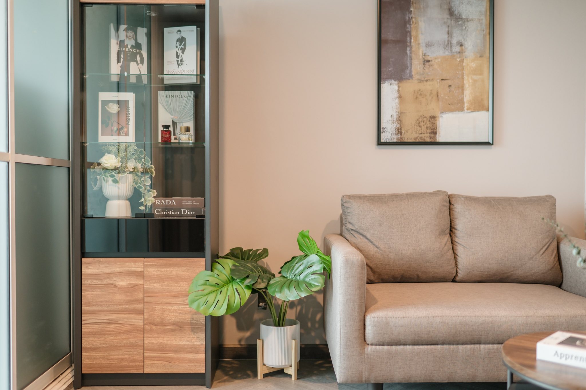 ให้เช่าคอนโด เดอะ เบส สุขุมวิท 77 / For Rent The Base Sukhumvit 77