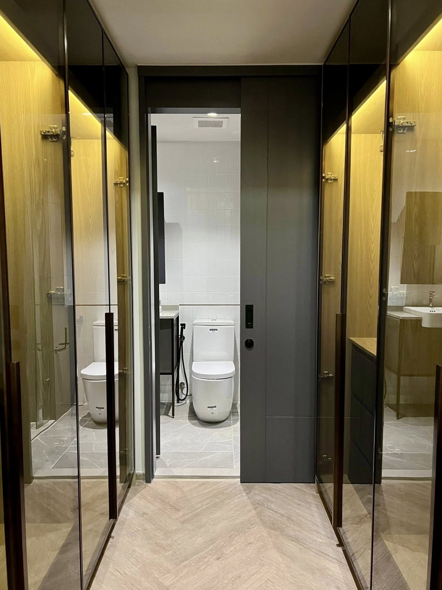 ให้เช่าคอนโด Chapter Chula – Samyan คอนโดแต่งครบ พร้อมอยู่ ใกล้ MRT สามย่านเพียง 600 เมตร