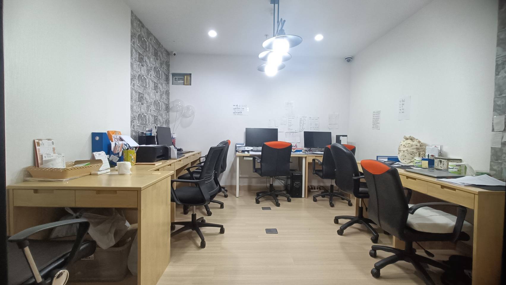 ขายคอนโดหรู Supalai Loft Talat Phlu Station (ศุภาลัย ลอฟท์ สถานีตลาดพลู ขนาดห้อง 88 ตรม.