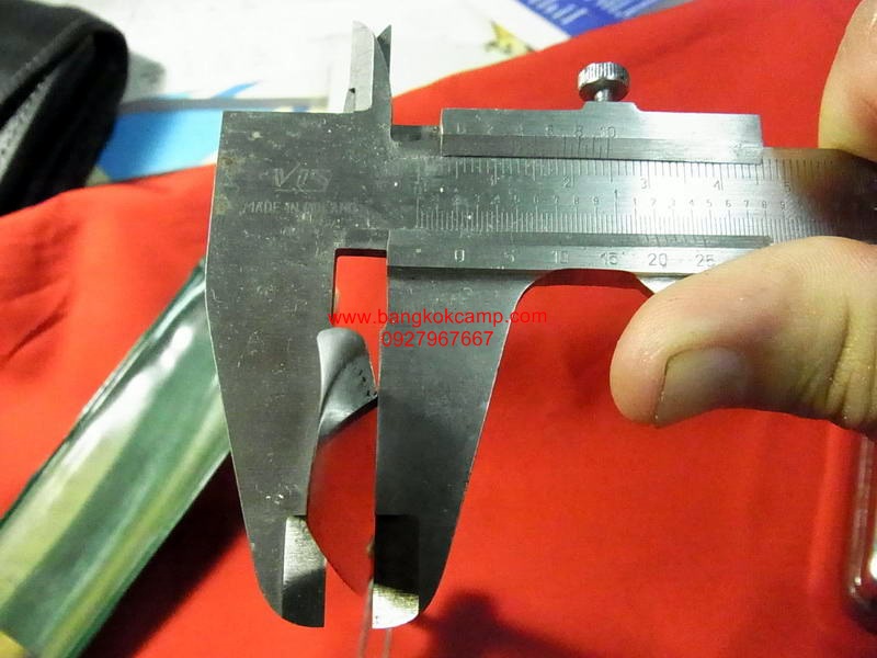 มีดโกนโบราณ อังกฤษ PARAGON SHEFFIELD ENGLAND ของใหม่เก่าเก็บ Made in England