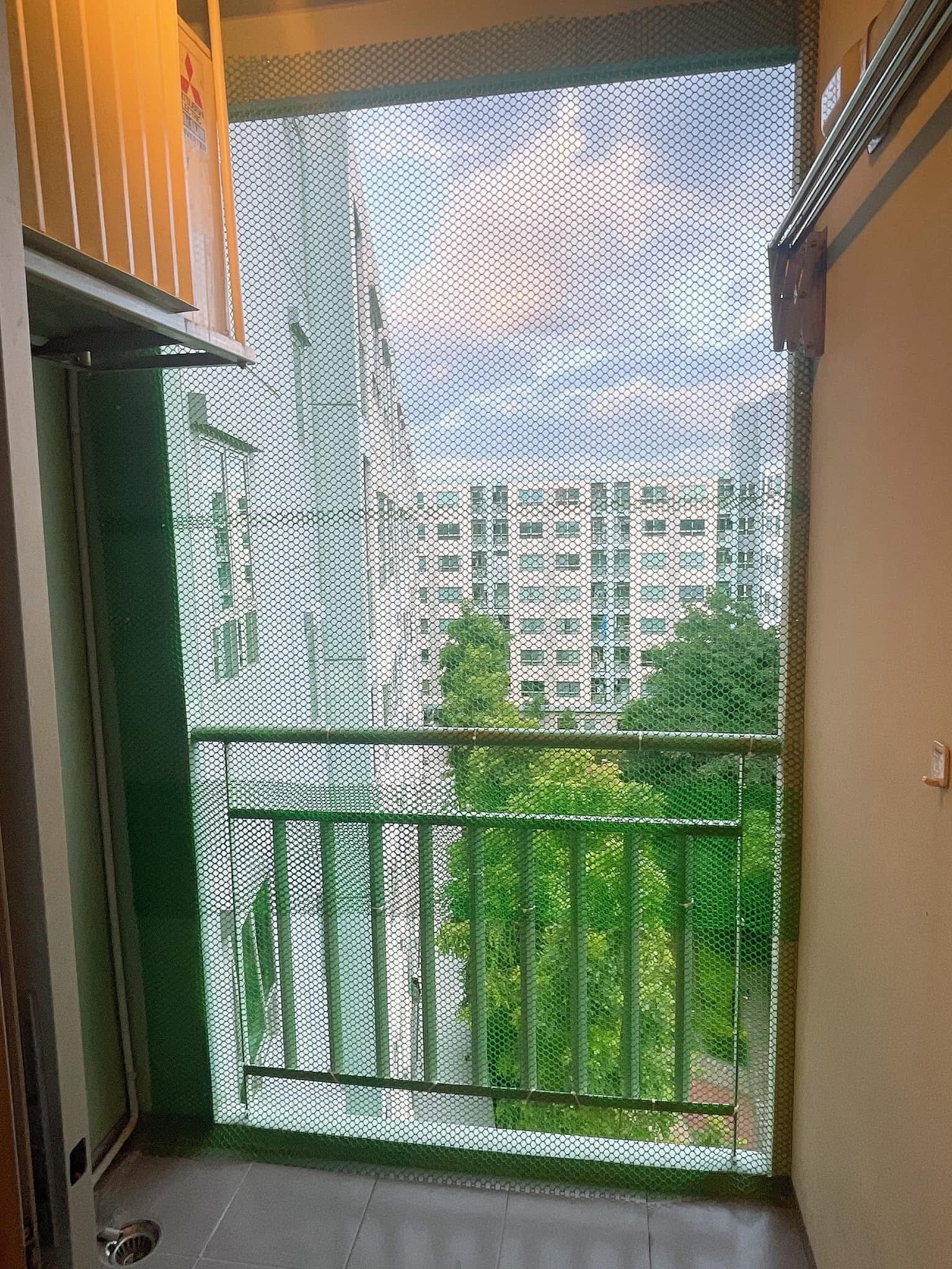 ปล่อยเช่า/ปล่อยขายคอนโด LUMPINI VILLE ONNUT - PHATTHANAKAN (ลุมพินี วิลล์ - อ่อนนุช-พัฒนาการ )